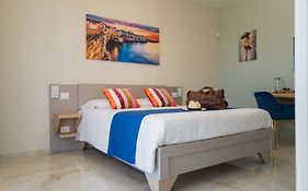 Relais Villa Ottavia Aeroporto Bari 10 min